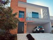 Casa / Sobrado para Venda em Valinhos/SP Condomínio Le...