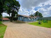 Casa / Sobrado para Venda em Valinhos/SP Country Club 5...