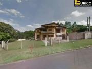 Casa / Sobrado para Venda em Valinhos/SP Estância...