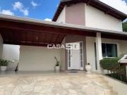 Casa / Sobrado para Venda em Valinhos/SP Jardim Alto da...