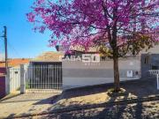 Casa / Sobrado para Venda em Valinhos/SP Jardim Alvorada...