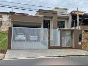 Casa / Sobrado para Venda em Valinhos/SP Jardim das...