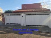 Casa / Sobrado para Venda em Valinhos/SP Jardim do Lago...