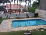 Casa / Sobrado para Venda em Valinhos/SP Jardim Europa 3...