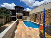 Casa / Sobrado para Venda em Valinhos/SP Jardim Europa 3...