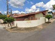 Casa / Sobrado para Venda em Valinhos/SP Jardim Itapuã 3...