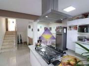 Casa / Sobrado para Venda em Valinhos/SP Jardim Novo...