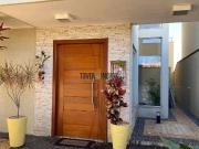 Casa / Sobrado para Venda em Valinhos/SP Jardim Paiquerê...