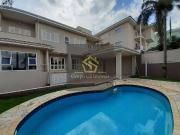 Casa / Sobrado para Venda em Valinhos/SP Jardim Paiquerê...