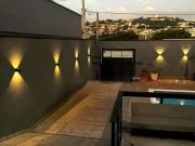 Casa / Sobrado para Venda em Valinhos/SP Jardim...