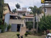 Casa / Sobrado para Venda em Valinhos/SP Jardim Recanto...