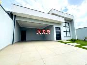 Casa / Sobrado para Venda em Valinhos/SP Jardim Santa...