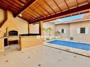 Casa / Sobrado para Venda em Valinhos/SP Jardim Santa...