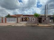 Casa / Sobrado para Venda em Valinhos/SP Jardim Santa...