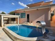 Casa / Sobrado para Venda em Valinhos/SP Jardim Soleil 2...