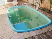 Casa / Sobrado para Venda em Valinhos/SP Jardim Soleil 4...