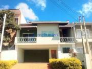 Casa / Sobrado para Venda em Valinhos/SP Lenheiro 3 Quartos