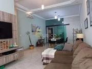 Casa / Sobrado para Venda em Valinhos/SP Lenheiro 3 Quartos