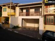 Casa / Sobrado para Venda em Valinhos/SP Lenheiro 3 Quartos