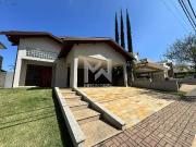 Casa / Sobrado para Venda em Valinhos/SP Loteamento...