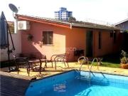 Casa / Sobrado para Venda em Valinhos/SP Ortizes 5 Quartos