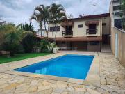 Casa / Sobrado para Venda em Valinhos/SP Parque...