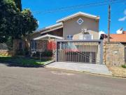 Casa / Sobrado para Venda em Valinhos/SP Parque...