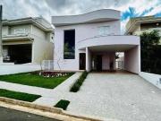 Casa / Sobrado para Venda em Valinhos/SP Pinheiro 3 Quartos