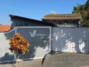 Casa / Sobrado para Venda em Valinhos/SP Pinheiro 3 Quartos