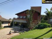 Casa / Sobrado para Venda em Valinhos/SP Pinheiro 3 Quartos