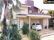 Casa / Sobrado para Venda em Valinhos/SP Pinheiro 4 Quartos