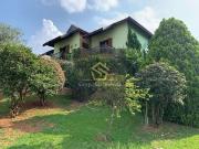 Casa / Sobrado para Venda em Valinhos/SP Pinheiro 5 Quartos