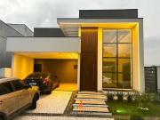 Casa / Sobrado para Venda em Valinhos/SP Roncáglia 3 Quartos