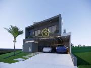 Casa / Sobrado para Venda em Valinhos/SP Roncáglia 3 Quartos