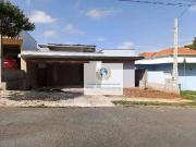 Casa / Sobrado para Venda em Valinhos/SP Roncáglia 3 Quartos