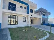 Casa / Sobrado para Venda em Valinhos/SP Roncáglia 4 Quartos