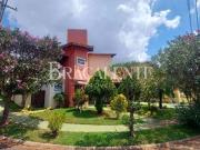 Casa / Sobrado para Venda em Valinhos/SP Santa Cruz 3...