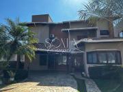 Casa / Sobrado para Venda em Valinhos/SP Santa Cruz 3...