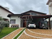 Casa / Sobrado para Venda em Valinhos/SP Santa Cruz 3...