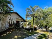 Casa / Sobrado para Venda em Valinhos/SP Santa Cruz 3...