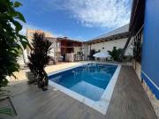 Casa / Sobrado para Venda em Valinhos/SP Santa Marina 4...