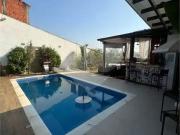 Casa / Sobrado para Venda em Valinhos/SP Santa Marina 4...