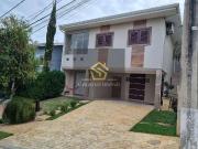 Casa / Sobrado para Venda em Valinhos/SP Vila Capuava 4...