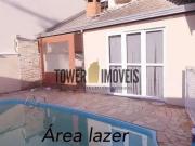 Casa / Sobrado para Venda em Valinhos/SP Vila Genoveva 4...