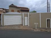 Casa / Sobrado para Venda em Valinhos/SP Vila Jair 3 Quartos