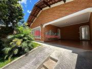 Casa / Sobrado para Venda em Valinhos/SP Vila São...