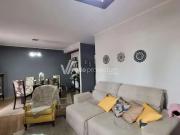 Casa / Sobrado para Venda em Valinhos/SP Vila São...