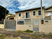 Casa / Sobrado para Venda em Valinhos/SP Vila São José 3...