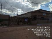 Casa / Sobrado para Venda em Valparaíso de Goiás/GO...