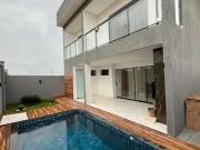 Casa / Sobrado para Venda em Valparaíso de Goiás/GO...